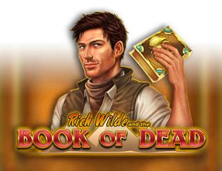 Book of Dead  Играть бесплатно в демо режиме  Обзор Игры